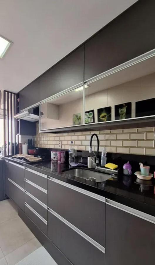 Apartamento à venda com 3 quartos, 113m² - Foto 7