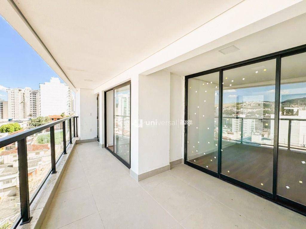 Cobertura à venda com 4 quartos, 230m² - Foto 7
