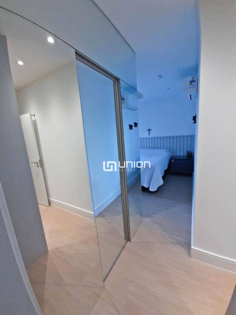 Apartamento à venda com 4 quartos, 153m² - Foto 12