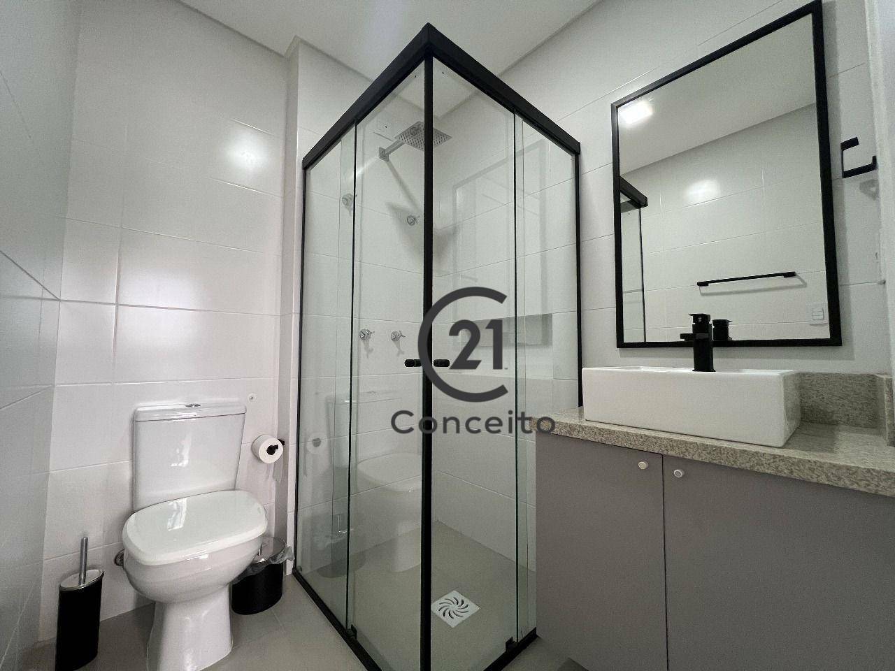 Apartamento à venda com 2 quartos, 63m² - Foto 21