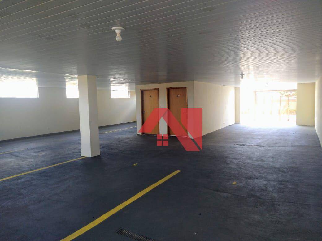 Apartamento para alugar com 2 quartos, 130m² - Foto 23