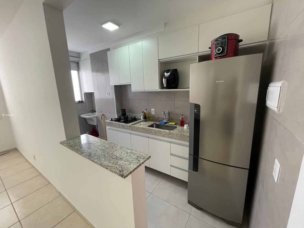 Apartamento à venda com 2 quartos - Foto 3