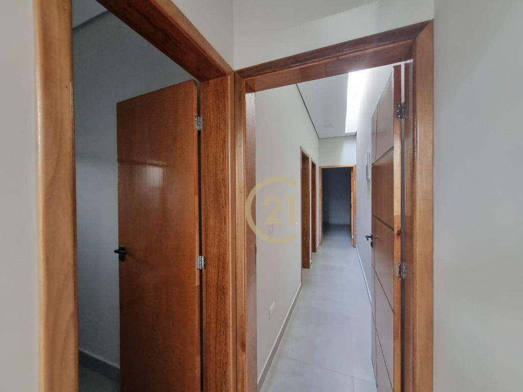 Casa de Condomínio à venda com 3 quartos, 110m² - Foto 14