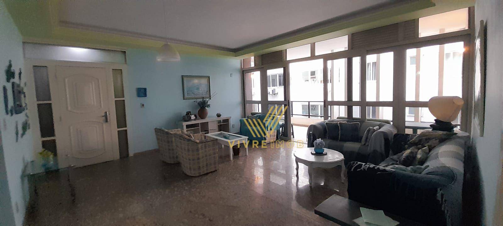 Apartamento à venda com 4 quartos, 327m² - Foto 3