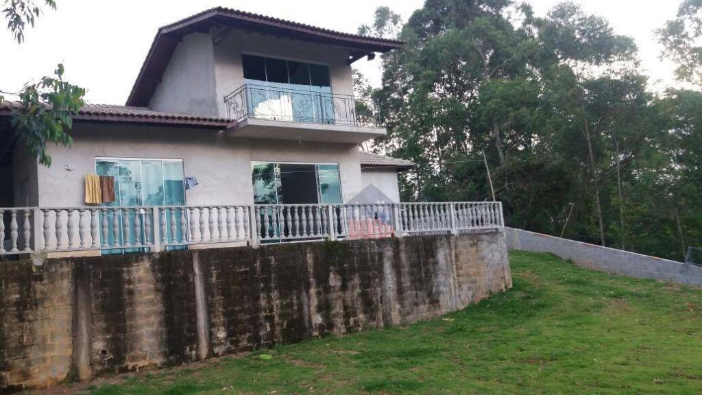 Casa à venda com 2 quartos, 138m² - Foto 27