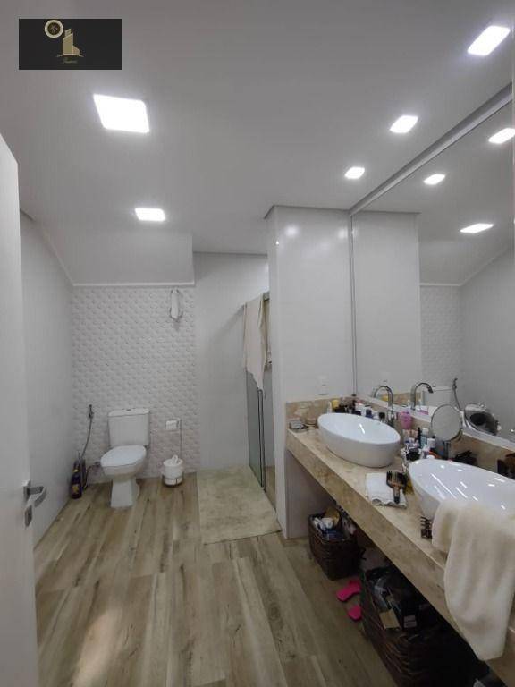 Casa de Condomínio à venda com 3 quartos, 360m² - Foto 11