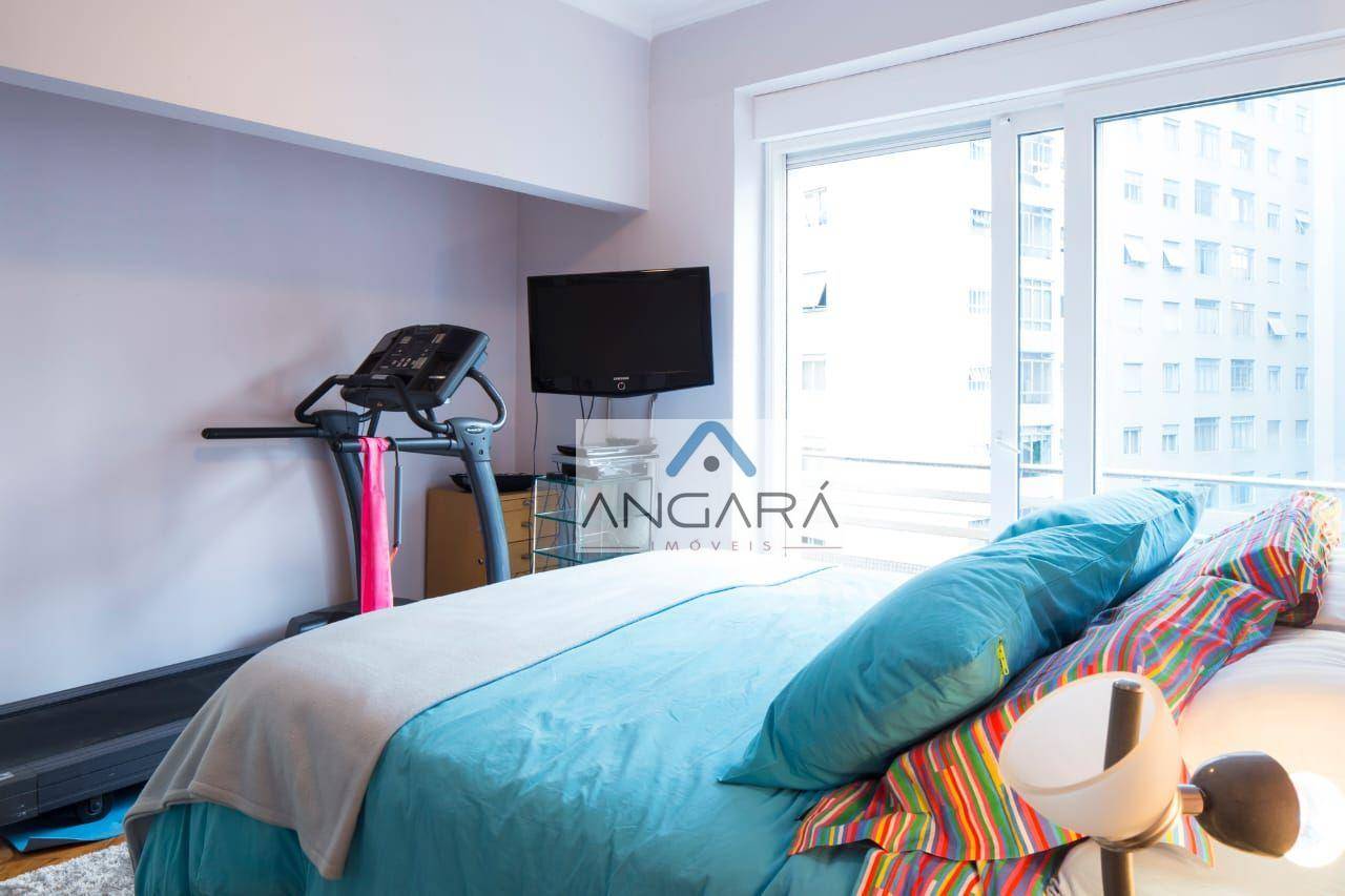 Apartamento à venda com 4 quartos, 360m² - Foto 21