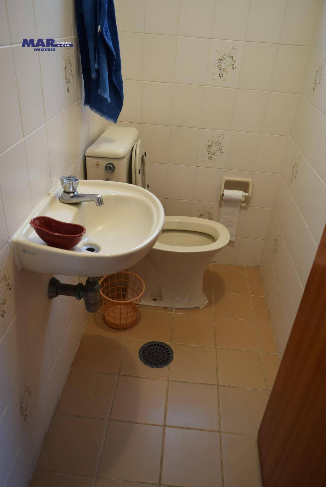 Apartamento à venda com 3 quartos, 120m² - Foto 3