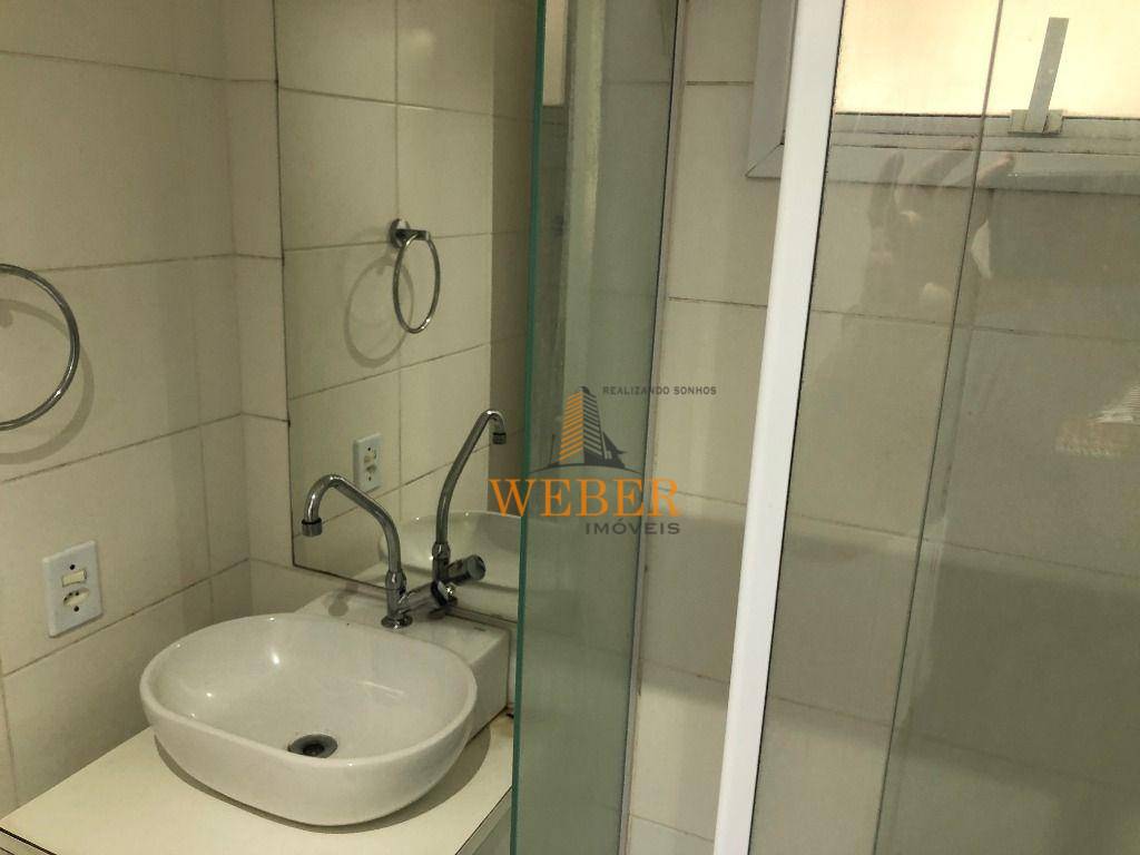 Apartamento à venda com 2 quartos, 52m² - Foto 13