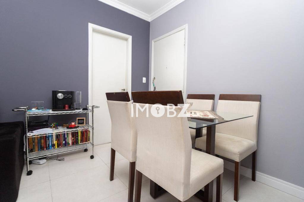 Apartamento à venda com 1 quarto, 50m² - Foto 8