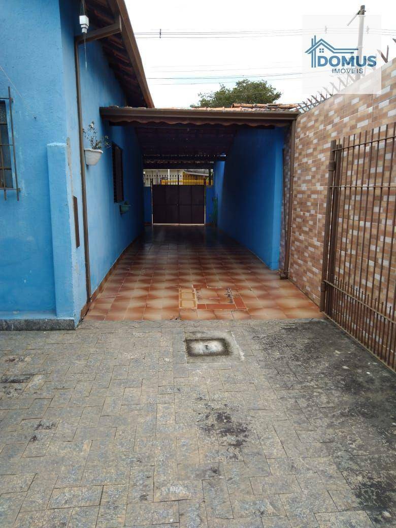 Casa à venda com 3 quartos, 200m² - Foto 33