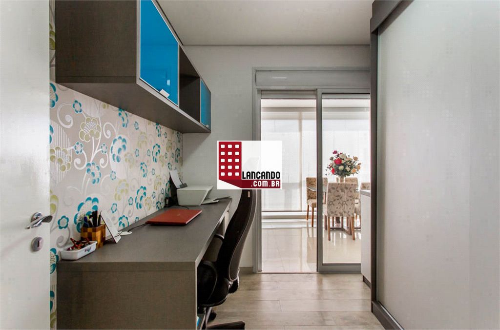 Apartamento à venda com 3 quartos, 100m² - Foto 3