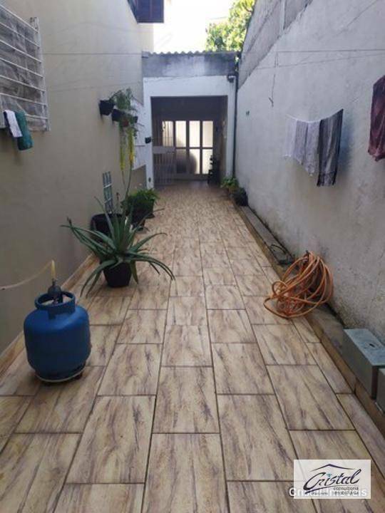 Sobrado à venda com 3 quartos, 170m² - Foto 13