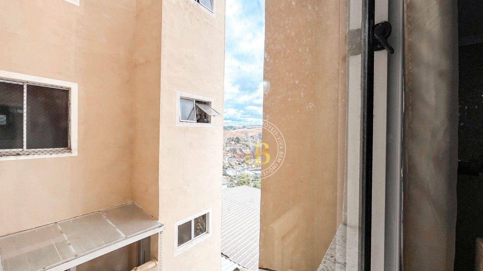 Apartamento à venda com 2 quartos, 50m² - Foto 5