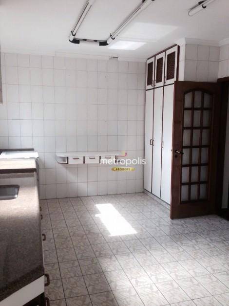 Apartamento à venda com 3 quartos, 150m² - Foto 5