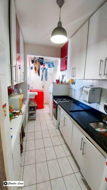 Cobertura à venda com 3 quartos, 160m² - Foto 4