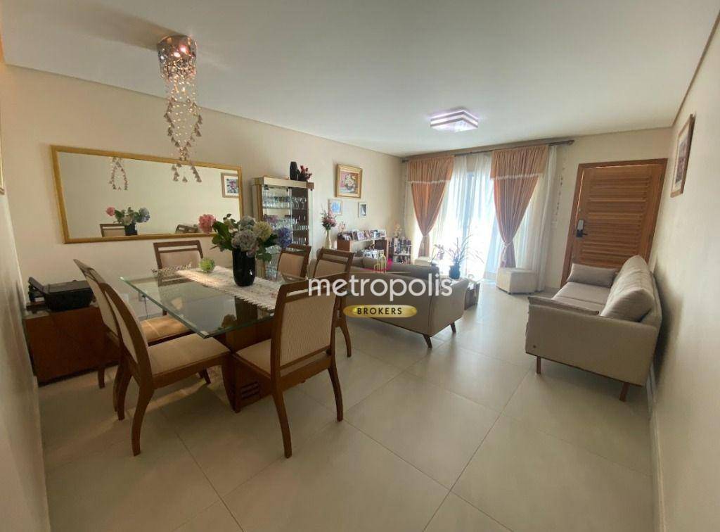 Sobrado à venda com 4 quartos, 430m² - Foto 3