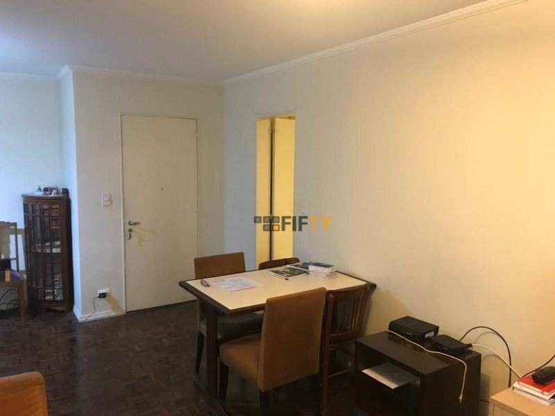 Apartamento à venda com 2 quartos, 80m² - Foto 10