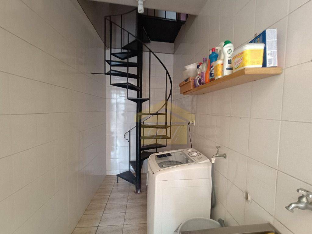 Sobrado à venda com 3 quartos, 139m² - Foto 7