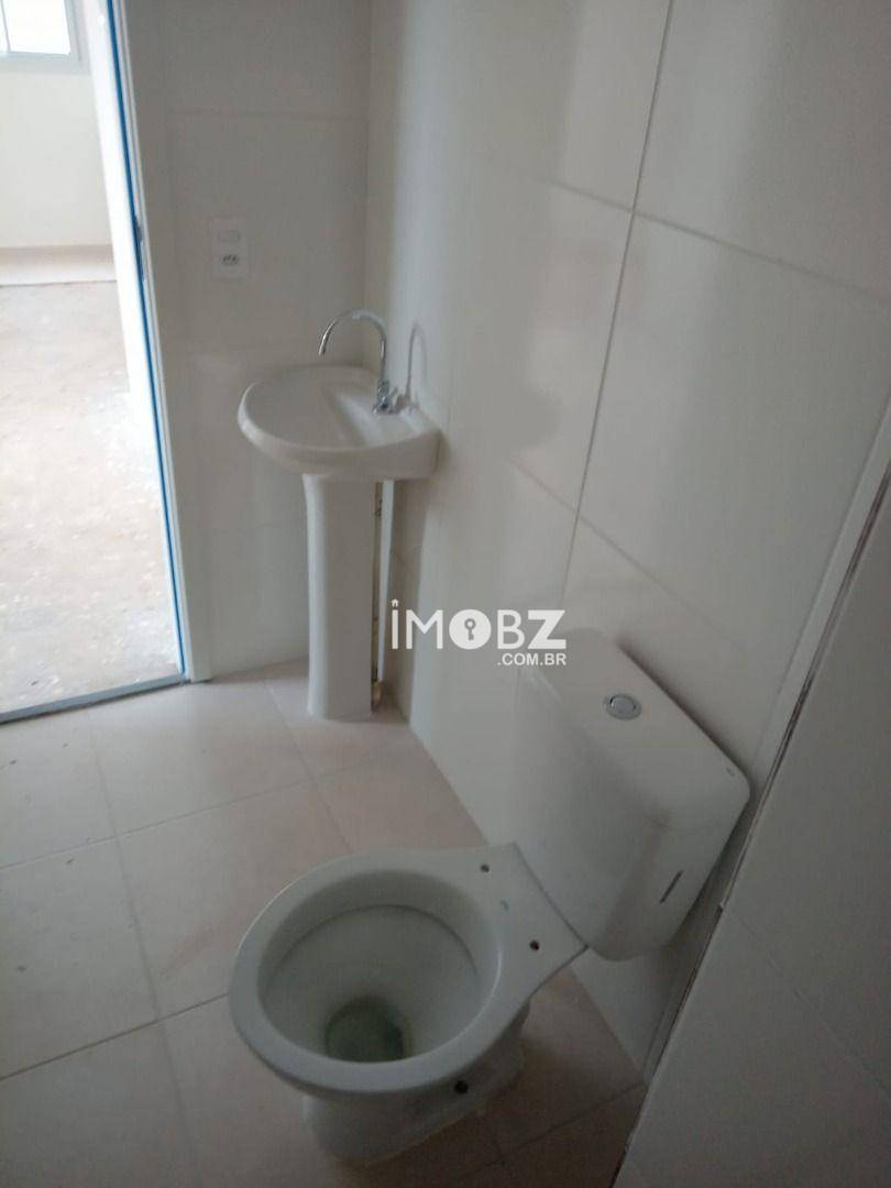 Apartamento à venda com 2 quartos, 45m² - Foto 8