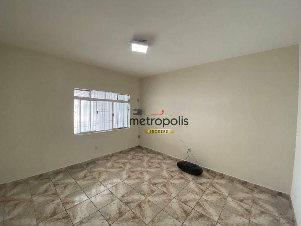 Sobrado à venda e aluguel com 3 quartos, 100m² - Foto 1