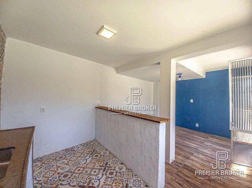 Casa à venda com 1 quarto, 100m² - Foto 9