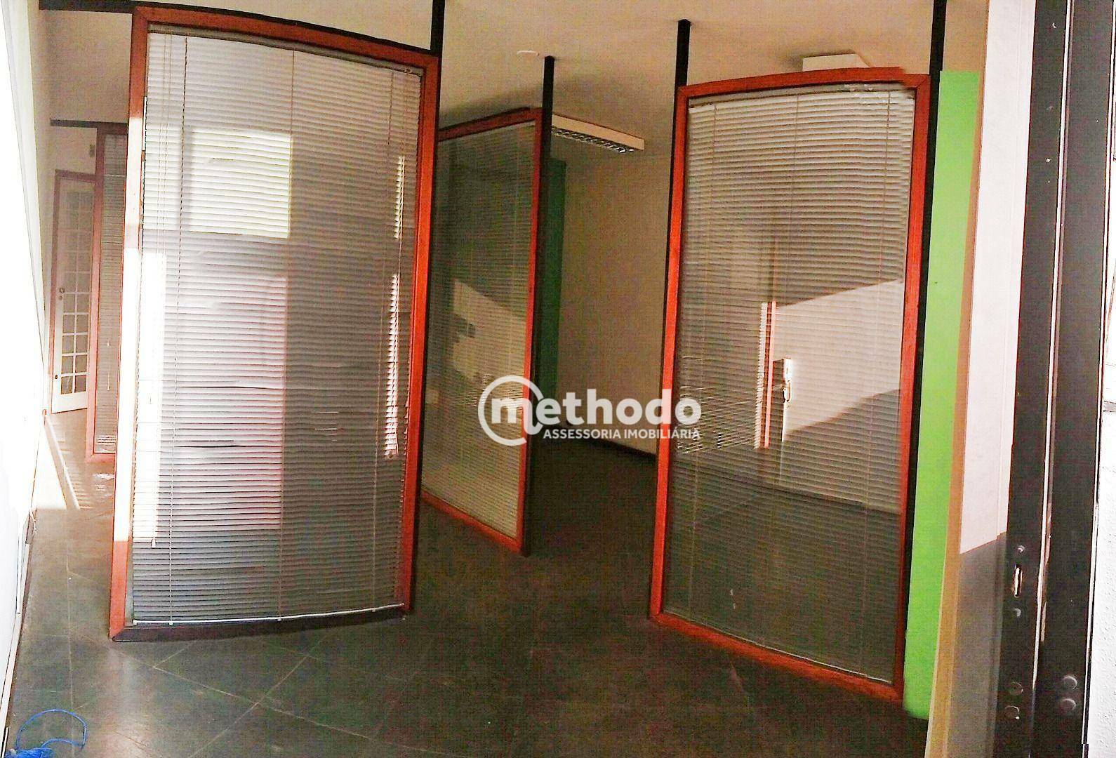 Conjunto Comercial-Sala à venda, 133m² - Foto 7