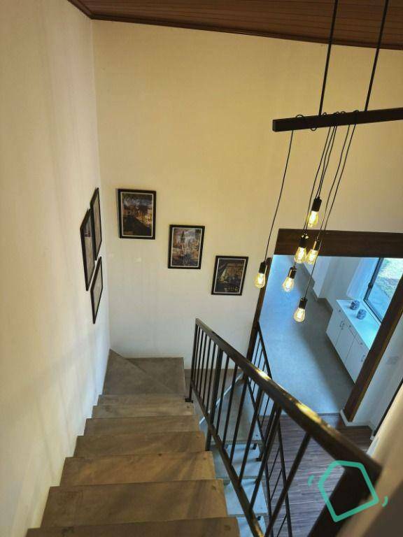 Casa de Condomínio para alugar com 3 quartos, 130m² - Foto 11