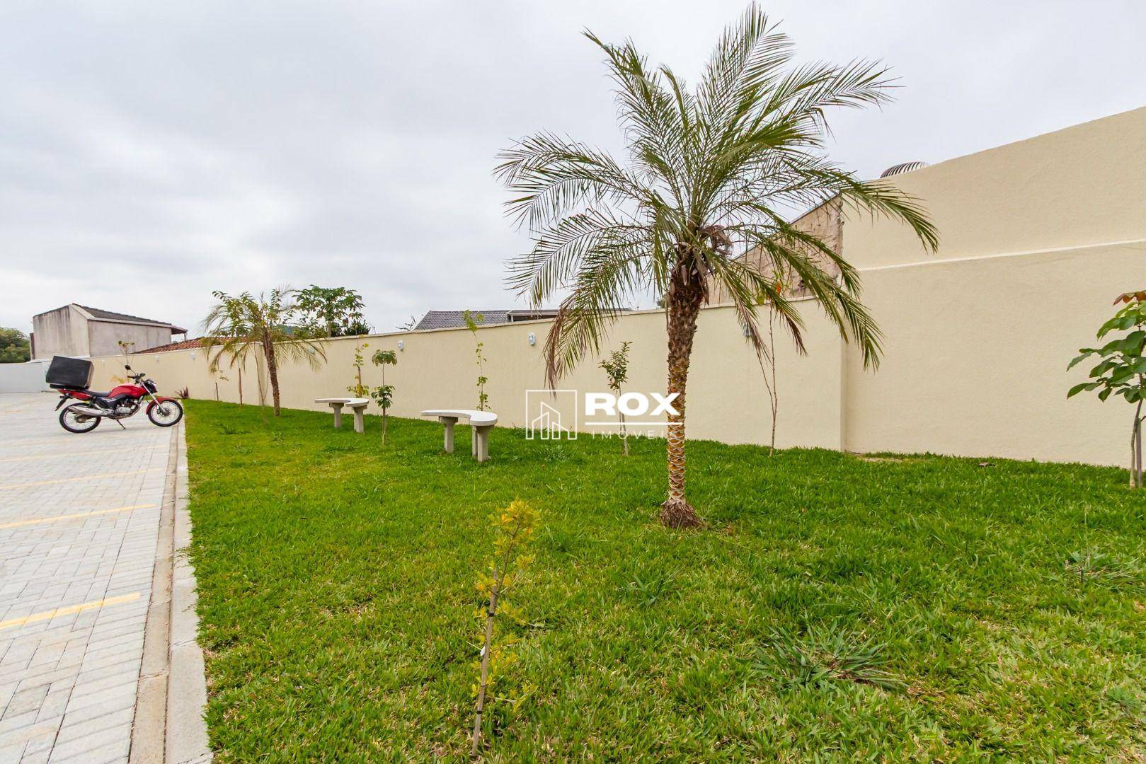 Apartamento à venda com 2 quartos, 54m² - Foto 23