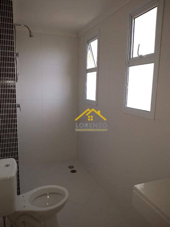 Apartamento à venda com 3 quartos, 95m² - Foto 14