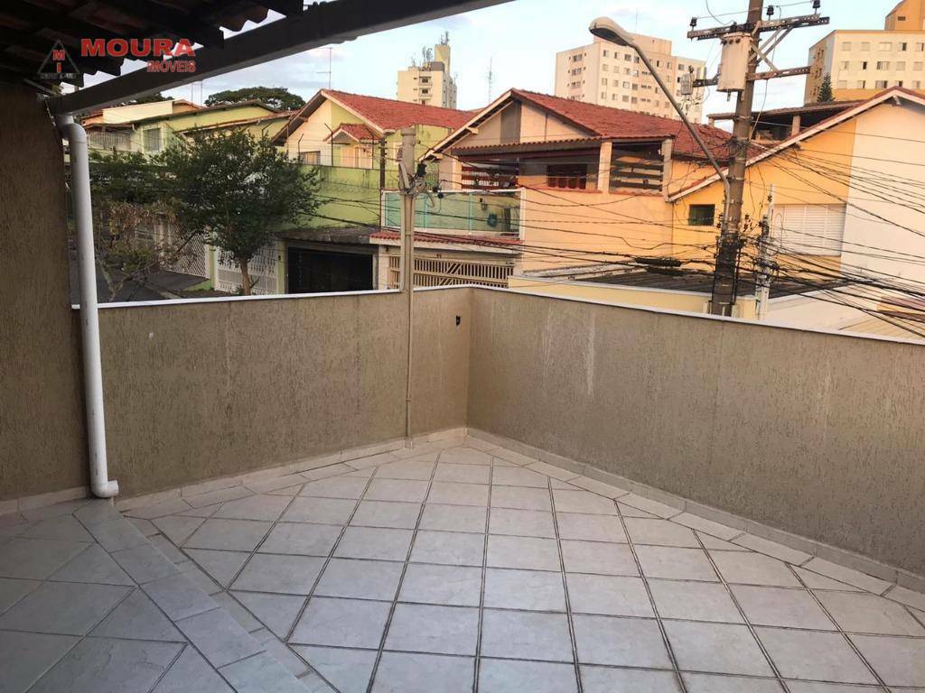 Sobrado à venda com 2 quartos, 128m² - Foto 11