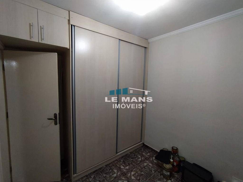 Apartamento à venda com 2 quartos, 56m² - Foto 13