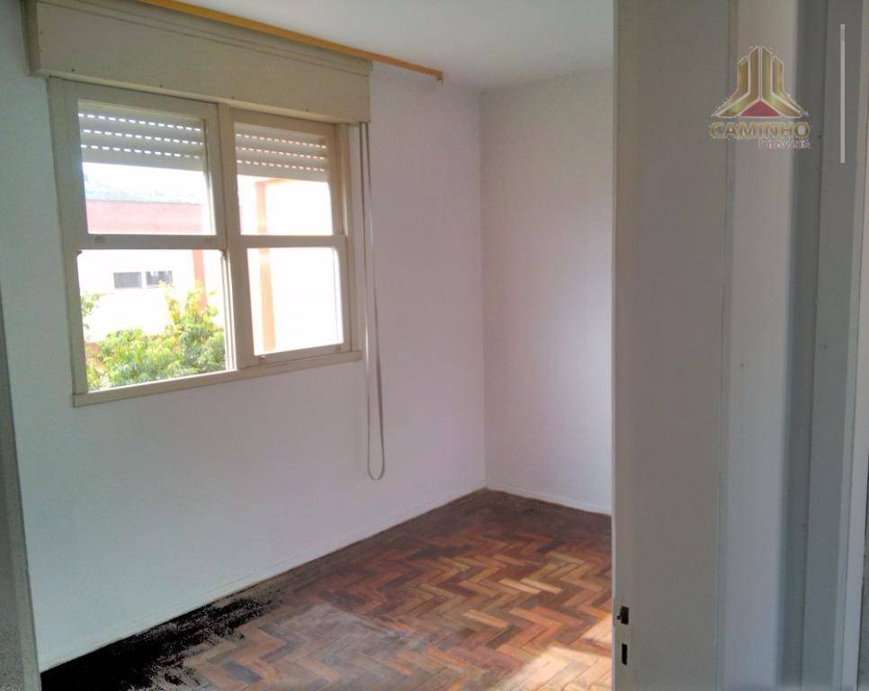 Apartamento à venda com 2 quartos, 48m² - Foto 2