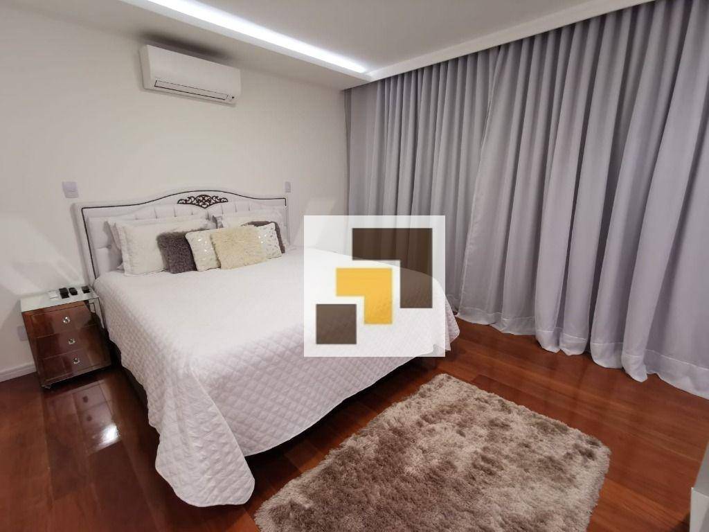 Sobrado à venda e aluguel com 6 quartos, 1500m² - Foto 22