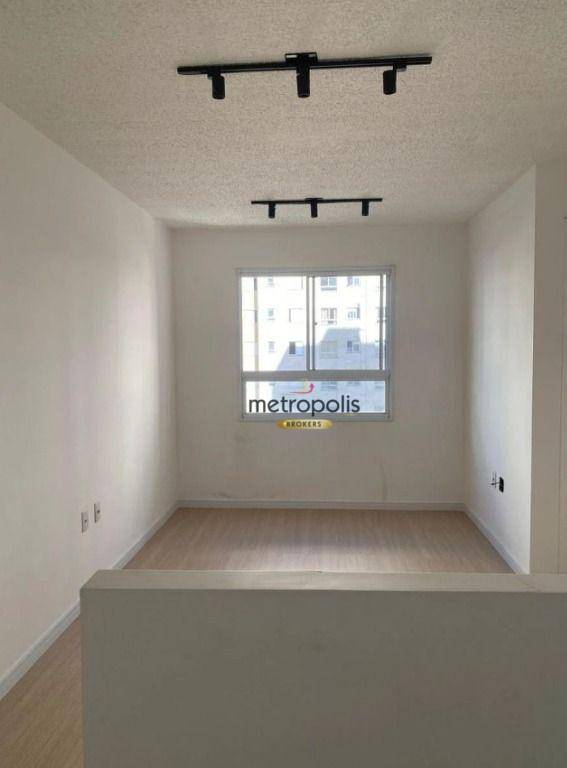 Apartamento à venda com 2 quartos, 45m² - Foto 1