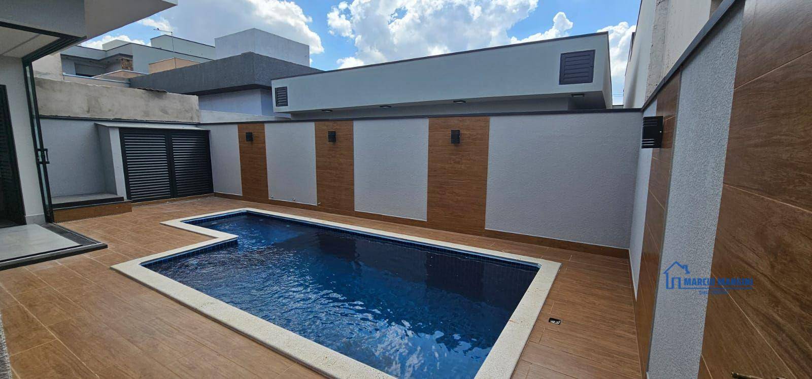 Casa à venda e aluguel com 3 quartos, 151m² - Foto 21