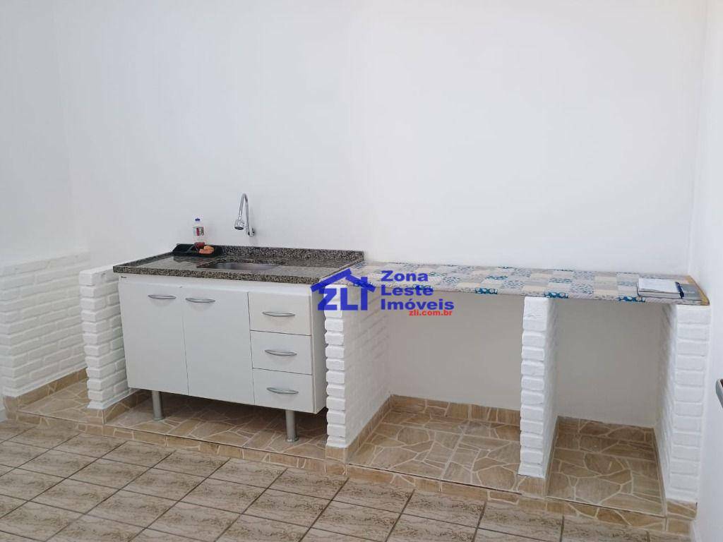 Conjunto Comercial-Sala para alugar, 60m² - Foto 3