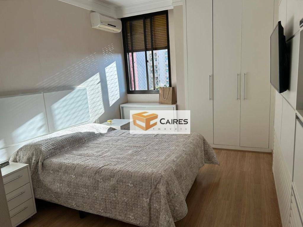 Apartamento à venda com 4 quartos, 181m² - Foto 19