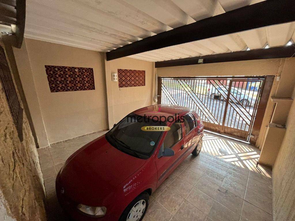 Casa à venda com 2 quartos, 100m² - Foto 17