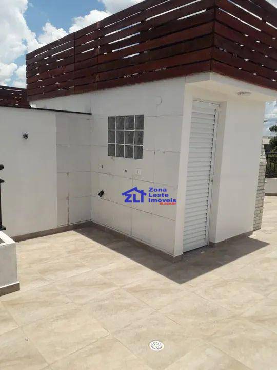 Sobrado à venda com 3 quartos, 124m² - Foto 2