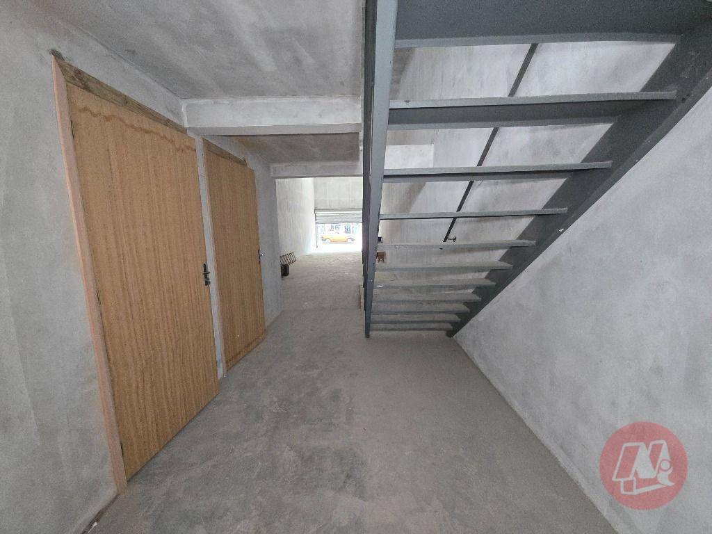 Loja-Salão, 150 m² - Foto 12