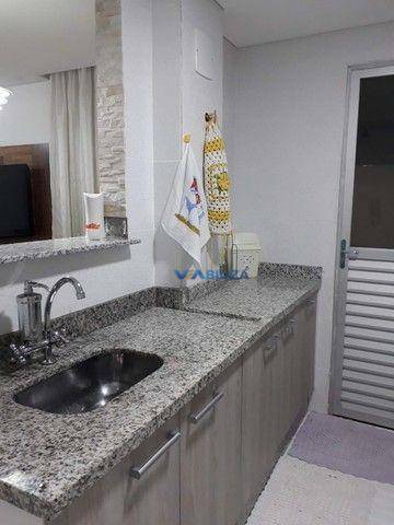 Apartamento à venda com 2 quartos, 55m² - Foto 8