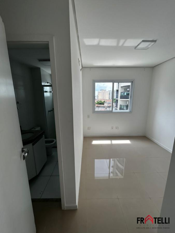 Apartamento à venda com 3 quartos - Foto 4