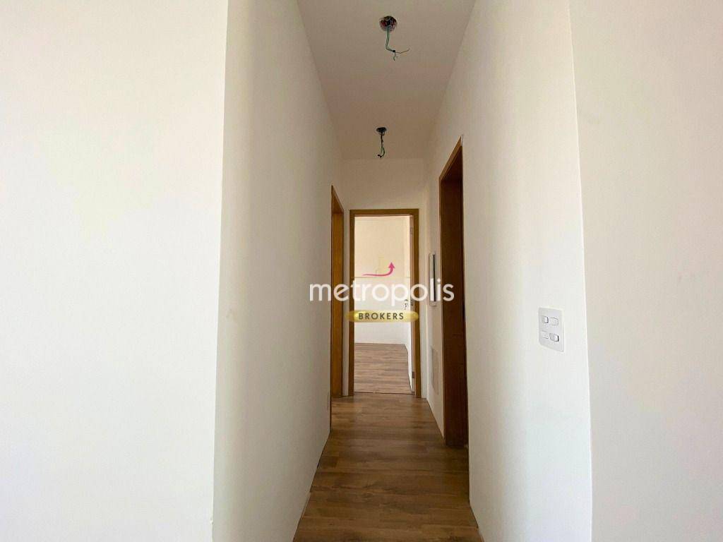 Apartamento à venda com 2 quartos, 58m² - Foto 6