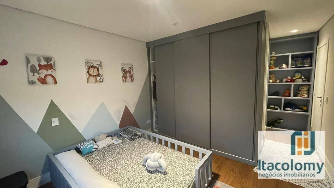 Casa de Condomínio à venda com 4 quartos, 300m² - Foto 16