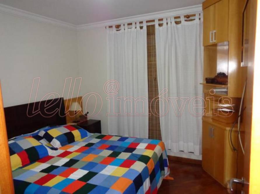 Apartamento para alugar com 3 quartos, 97m² - Foto 13