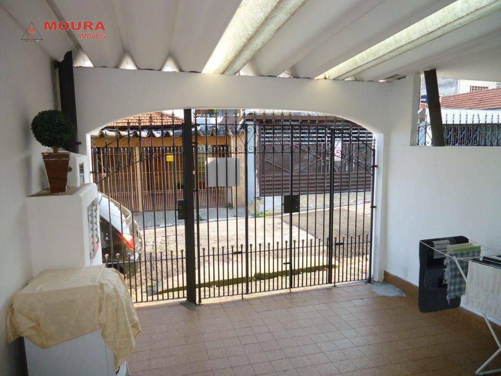 Casa à venda com 3 quartos, 110m² - Foto 26