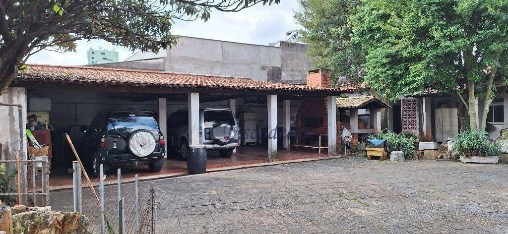 Casa à venda com 4 quartos, 699m² - Foto 6