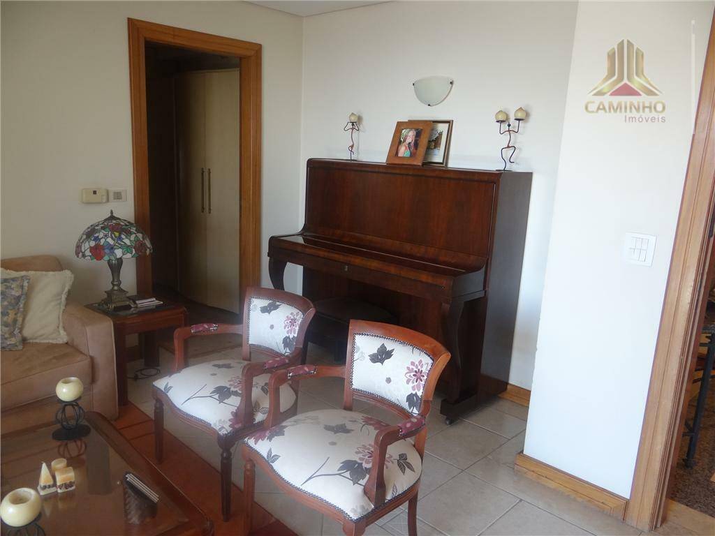 Apartamento à venda com 5 quartos, 301m² - Foto 17