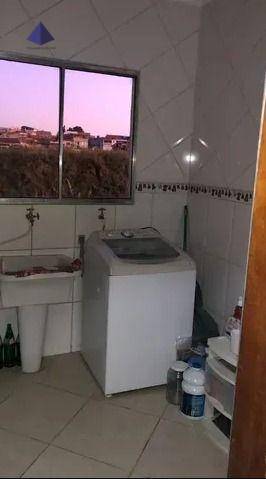 Sobrado à venda com 4 quartos, 218m² - Foto 14